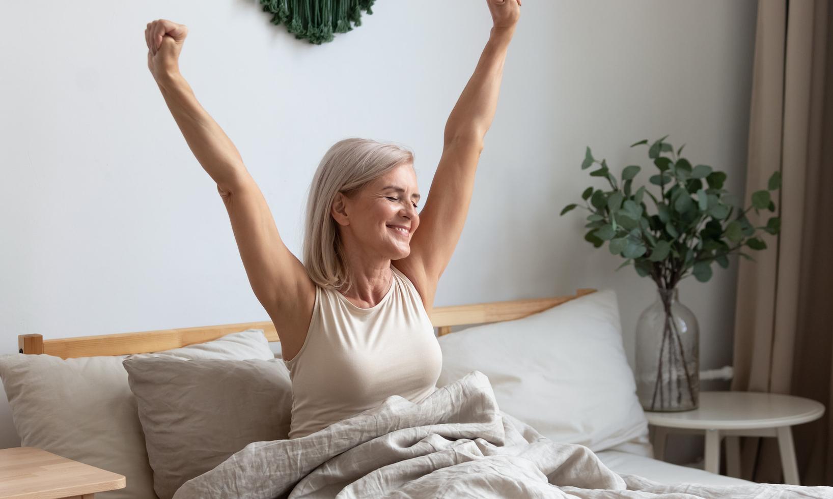 Kebiasaan Kecil yang Membuat Pagi Terasa Hangat