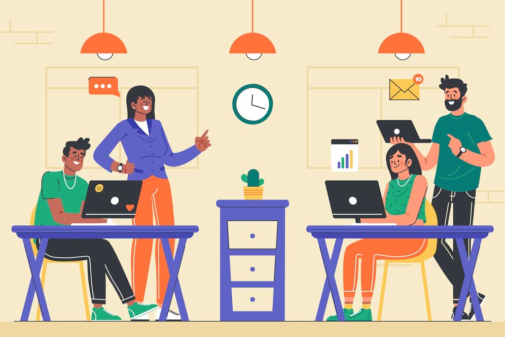 Menciptakan Awal Hari yang Ramah dan Menyenangkan